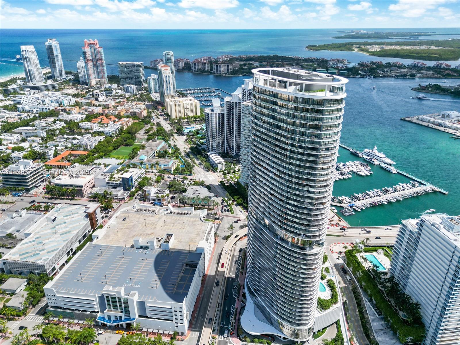 FIVE PARK CONDO - Residential