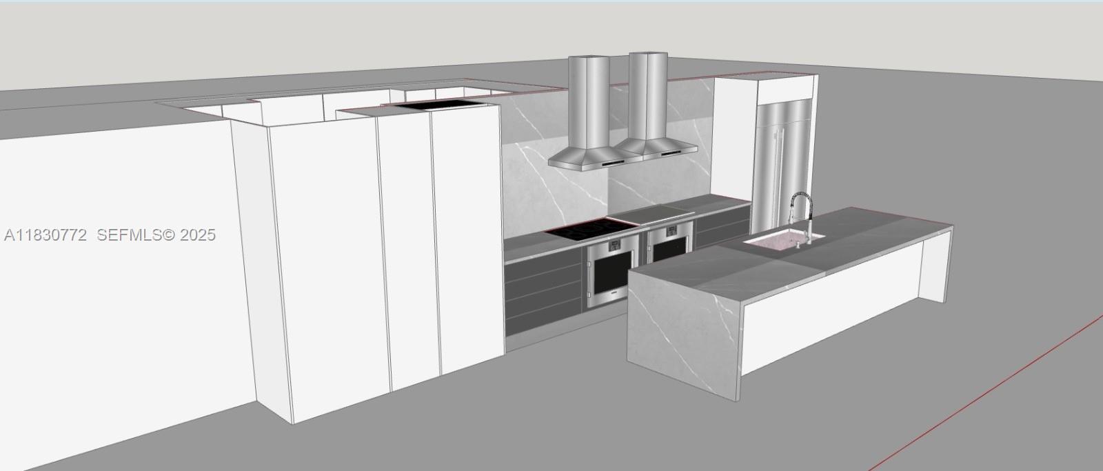 FIVE PARK CONDO - Residential