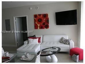 IVY CONDO - Residential Lease