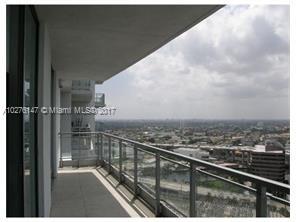 IVY CONDO - Residential Lease