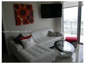 IVY CONDO - Residential Lease