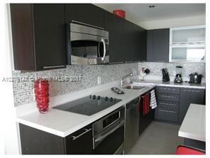 IVY CONDO - Residential Lease