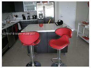 IVY CONDO - Residential Lease