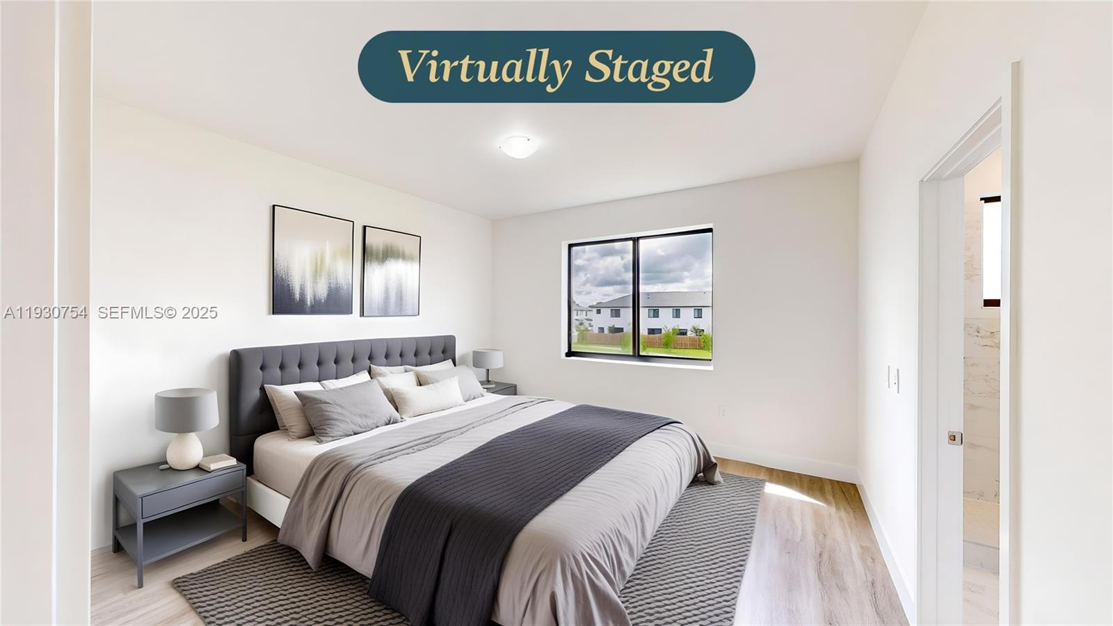 CENTURY PARK SQUARE - Residential