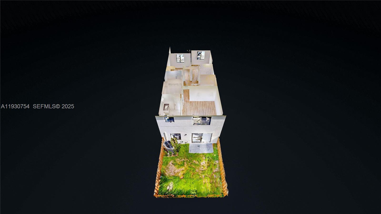 CENTURY PARK SQUARE - Residential