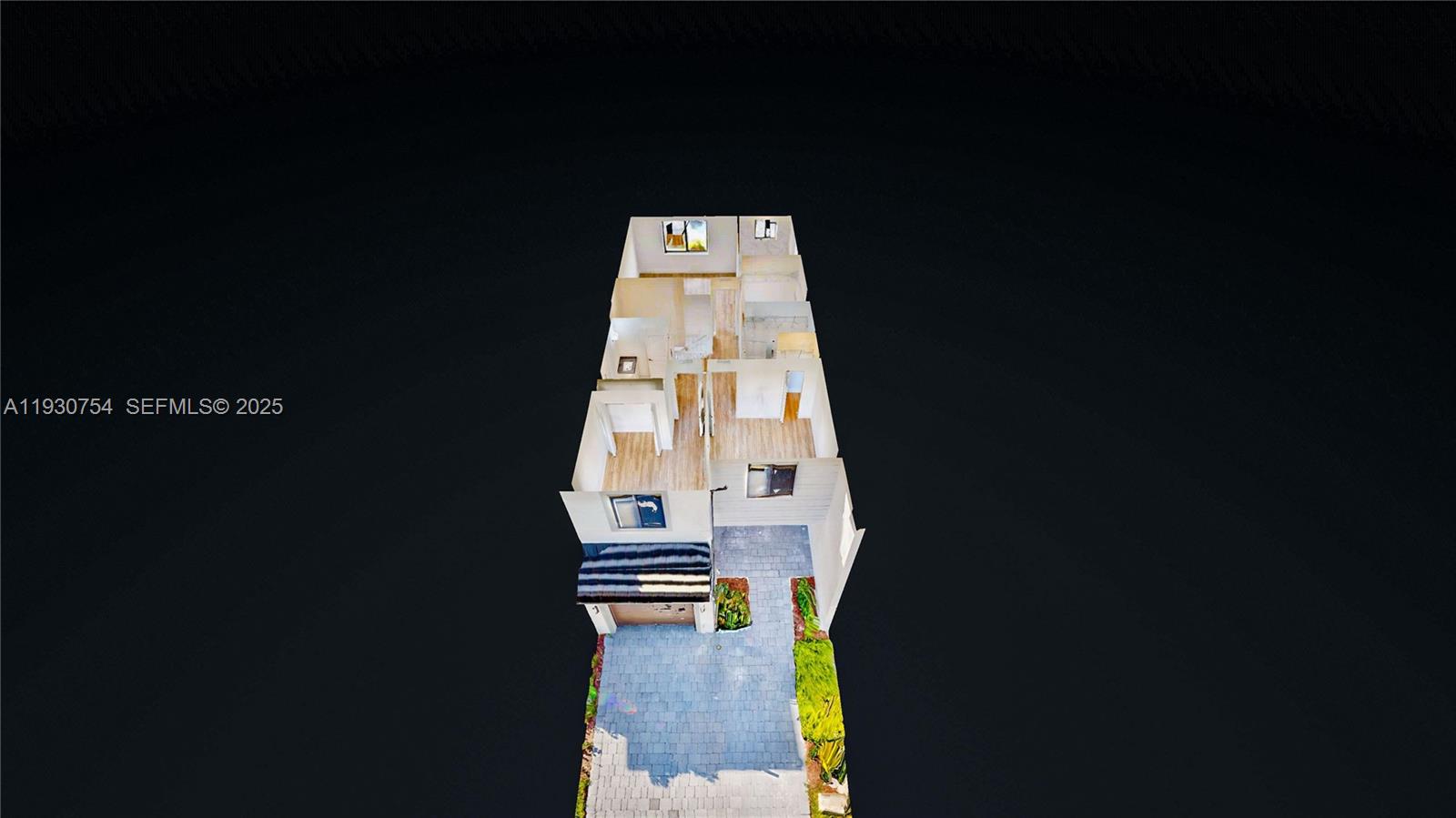 CENTURY PARK SQUARE - Residential