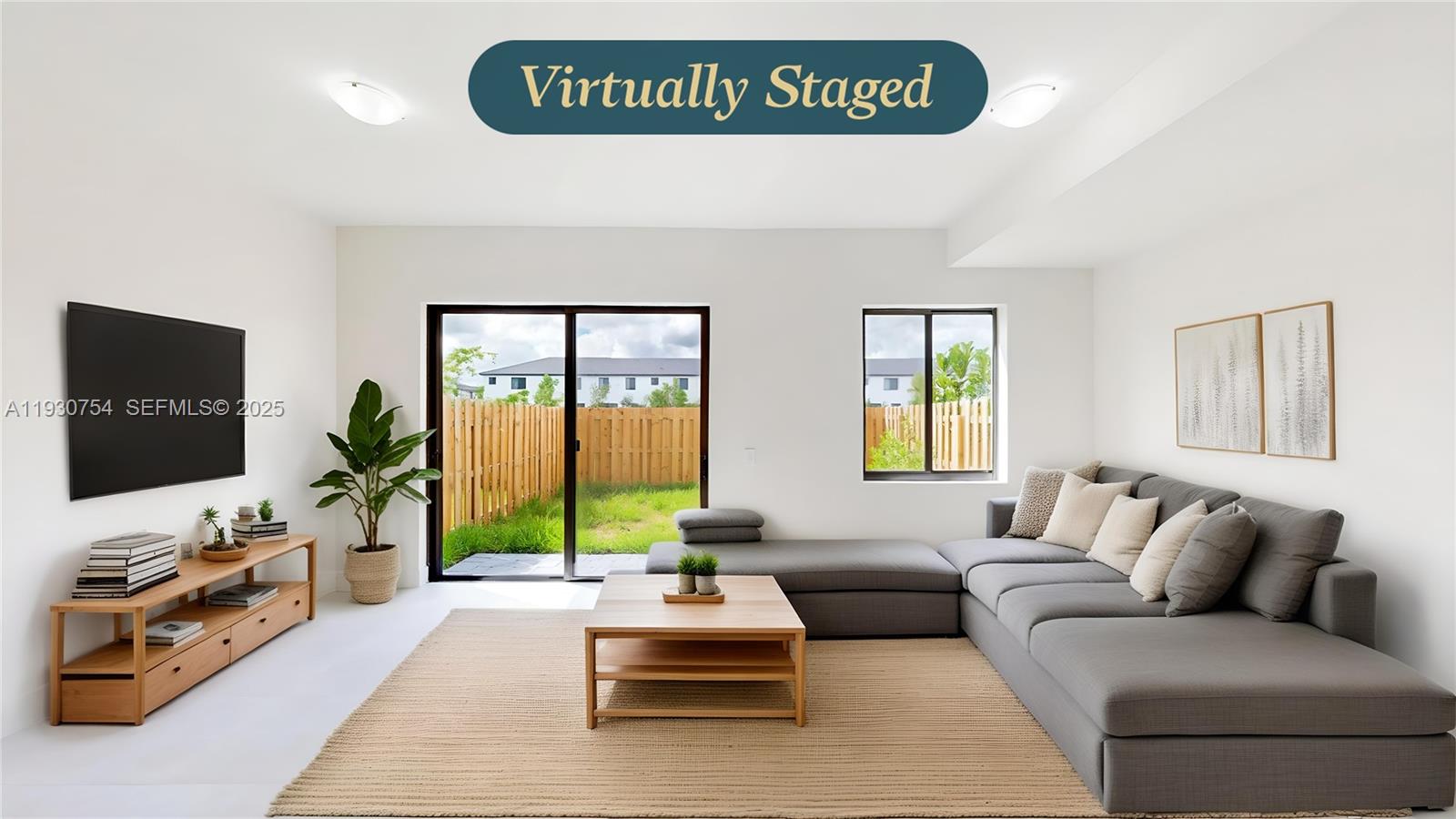 CENTURY PARK SQUARE - Residential