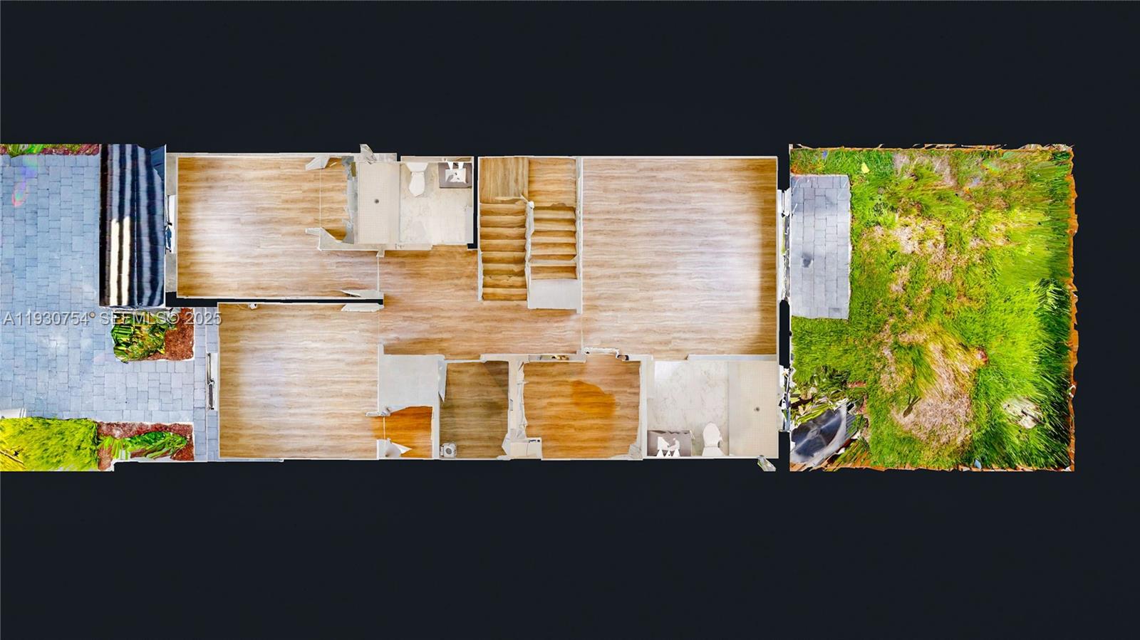 CENTURY PARK SQUARE - Residential