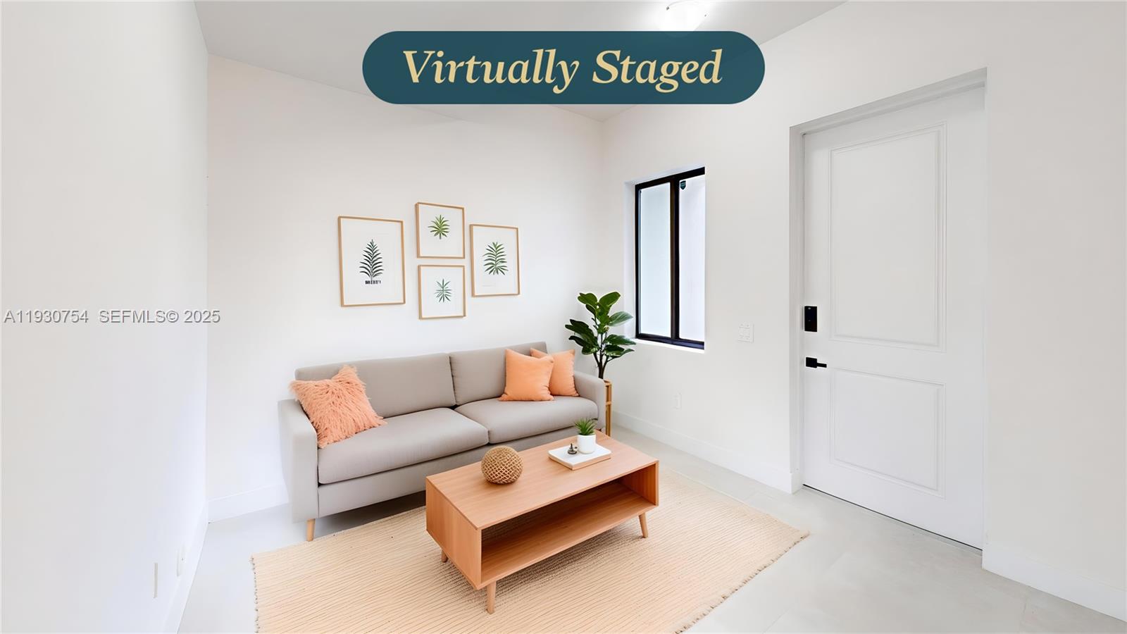 CENTURY PARK SQUARE - Residential