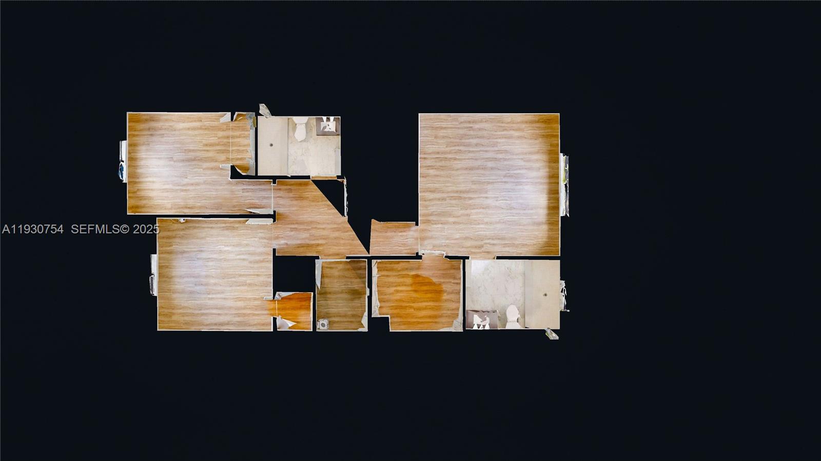 CENTURY PARK SQUARE - Residential