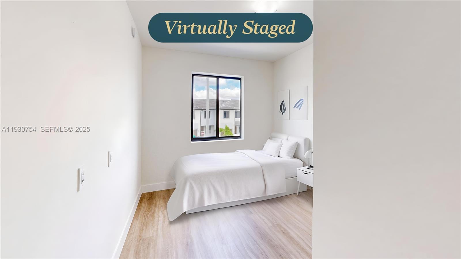 CENTURY PARK SQUARE - Residential