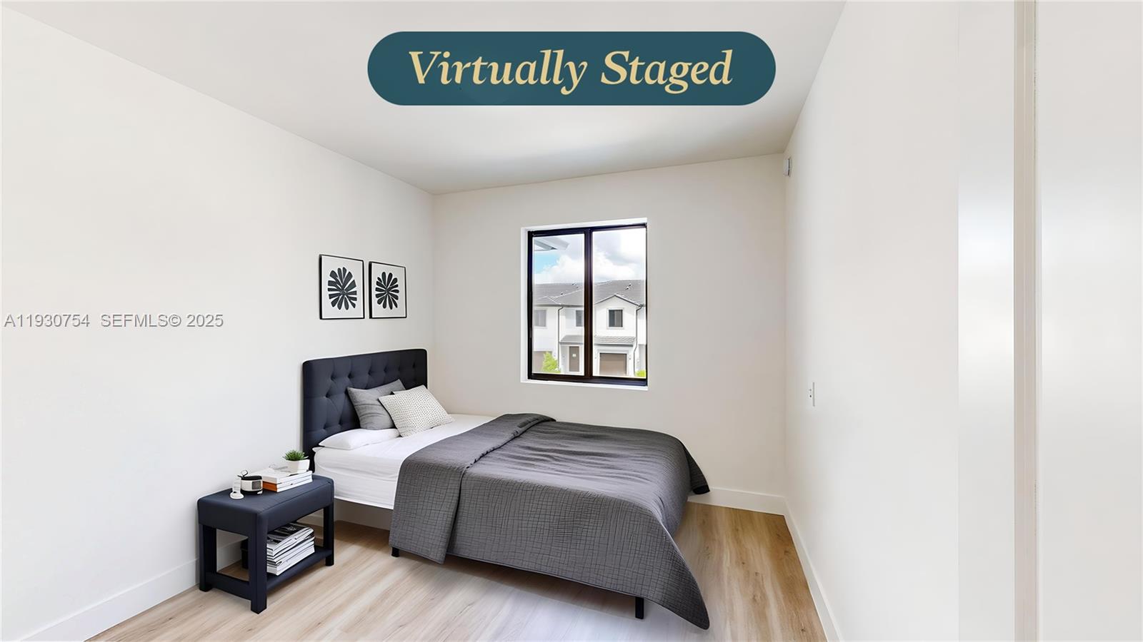 CENTURY PARK SQUARE - Residential