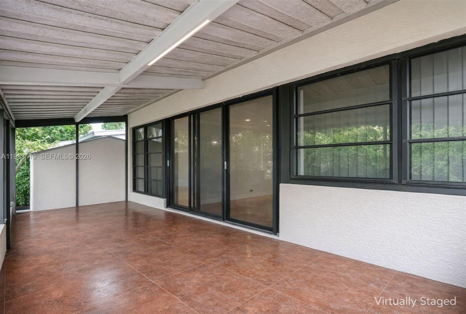 BEACH HEIGHTS - Residential