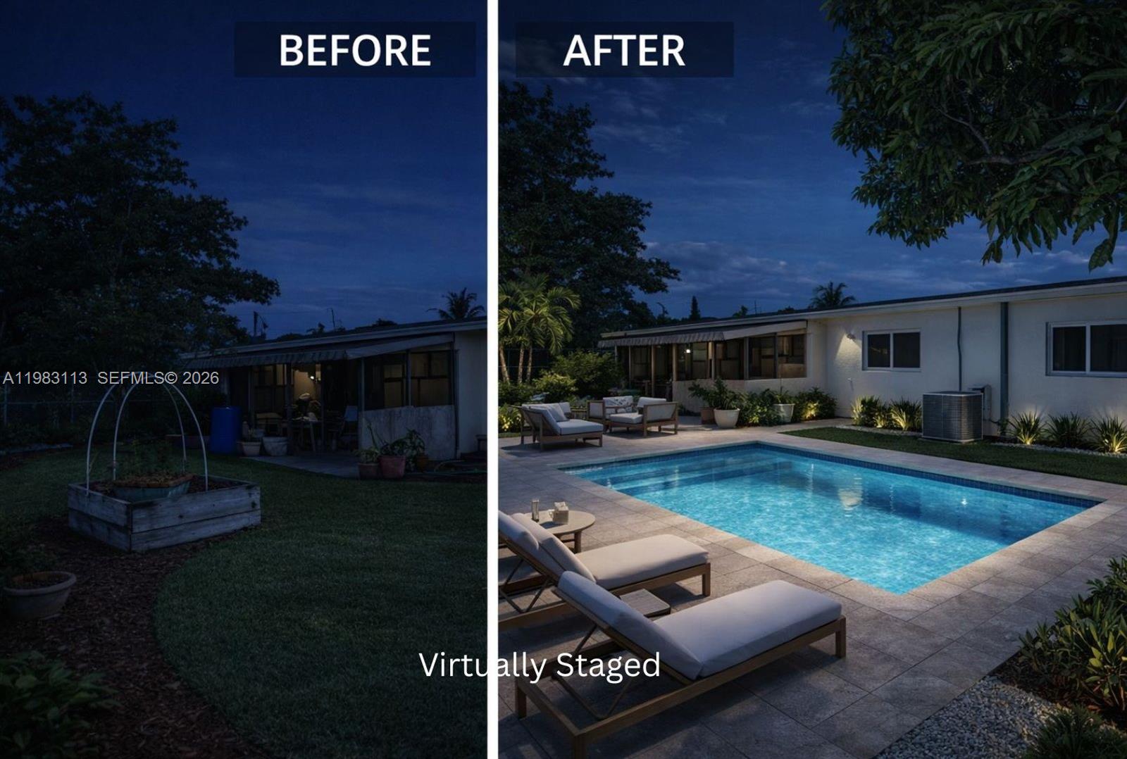 BEACH HEIGHTS - Residential