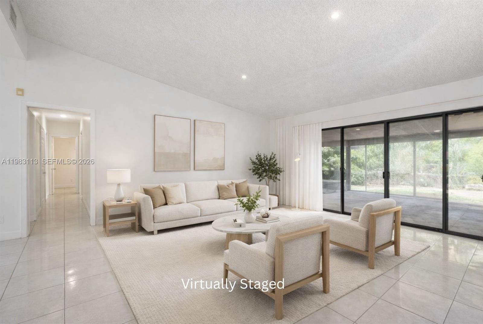 BEACH HEIGHTS - Residential