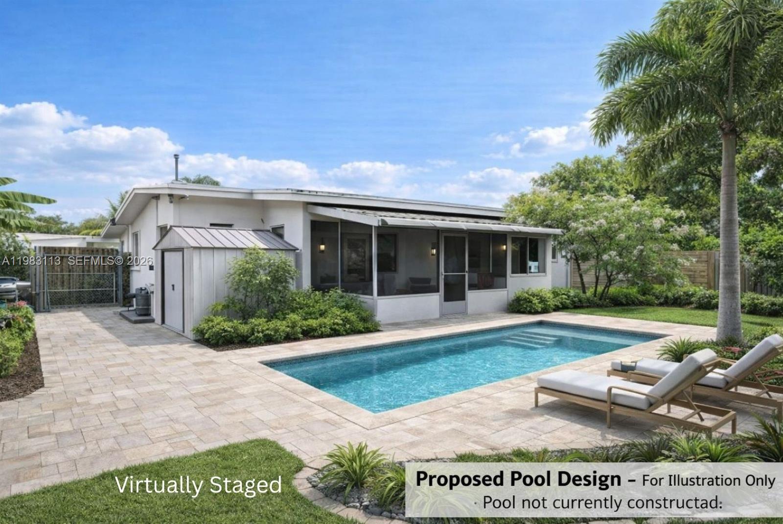 BEACH HEIGHTS - Residential