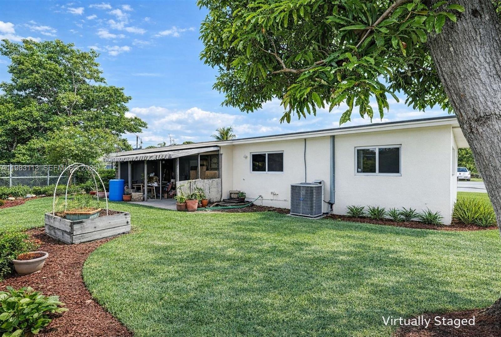 BEACH HEIGHTS - Residential