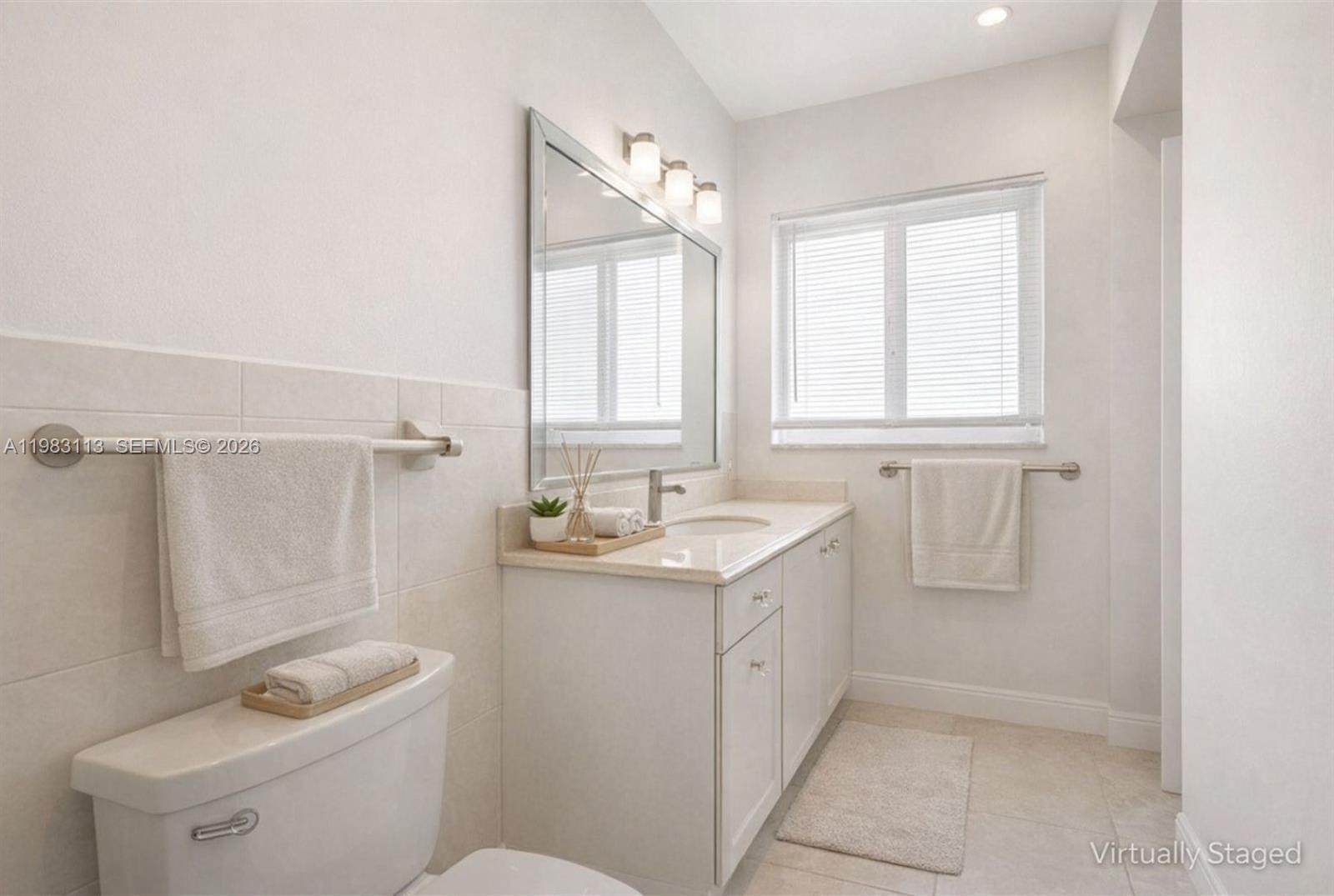 BEACH HEIGHTS - Residential