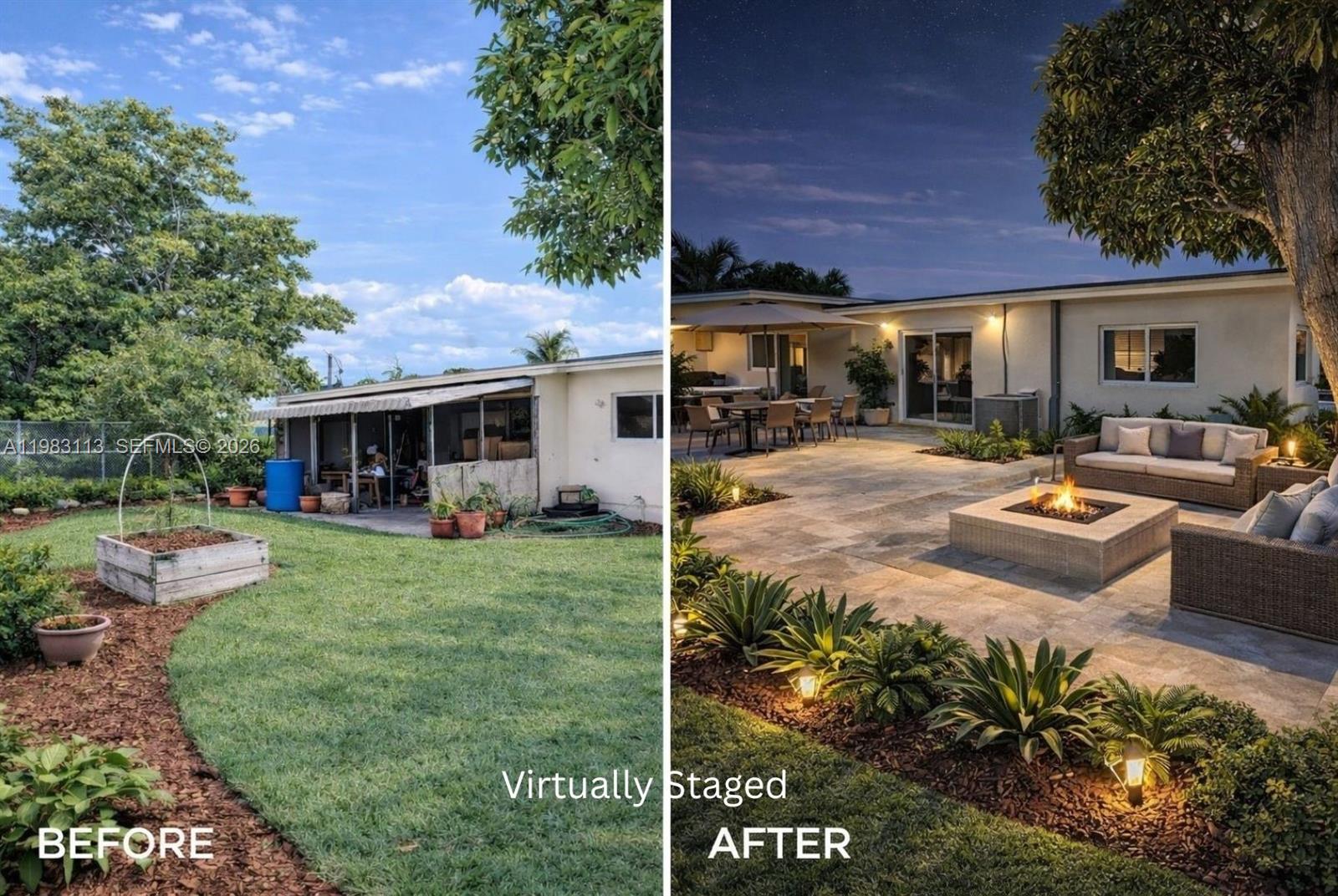 BEACH HEIGHTS - Residential