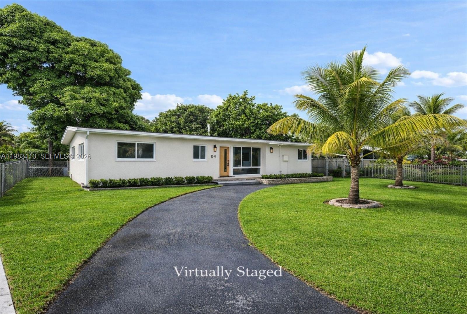 BEACH HEIGHTS - Residential