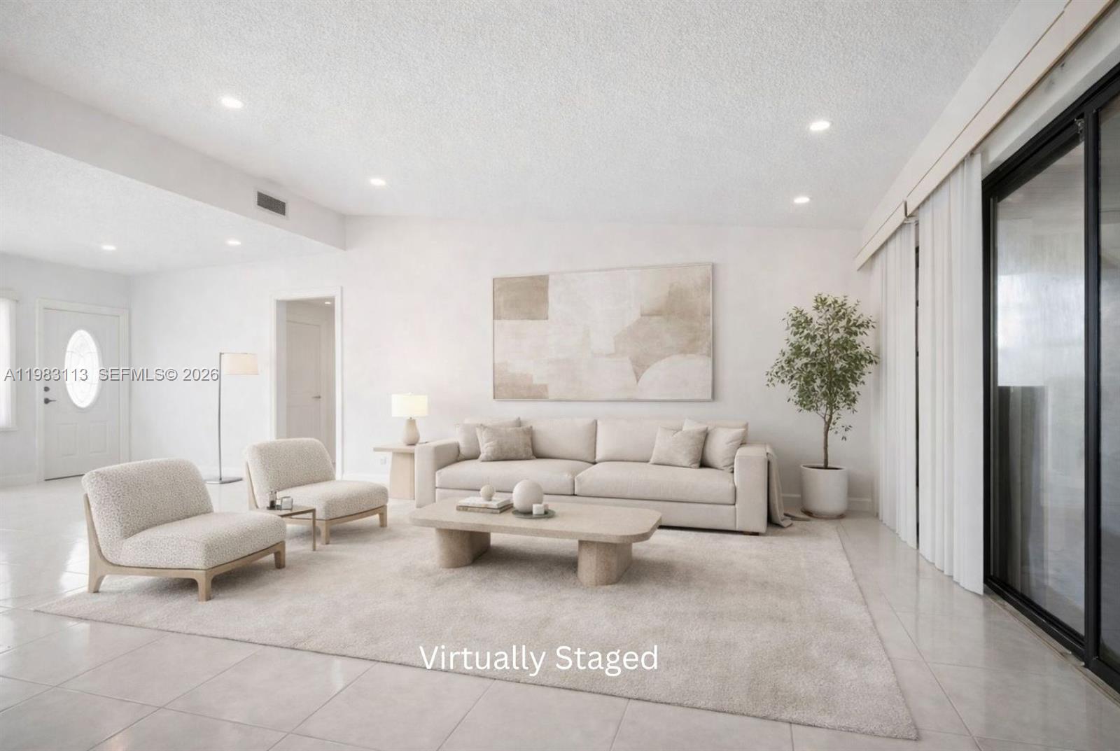 BEACH HEIGHTS - Residential