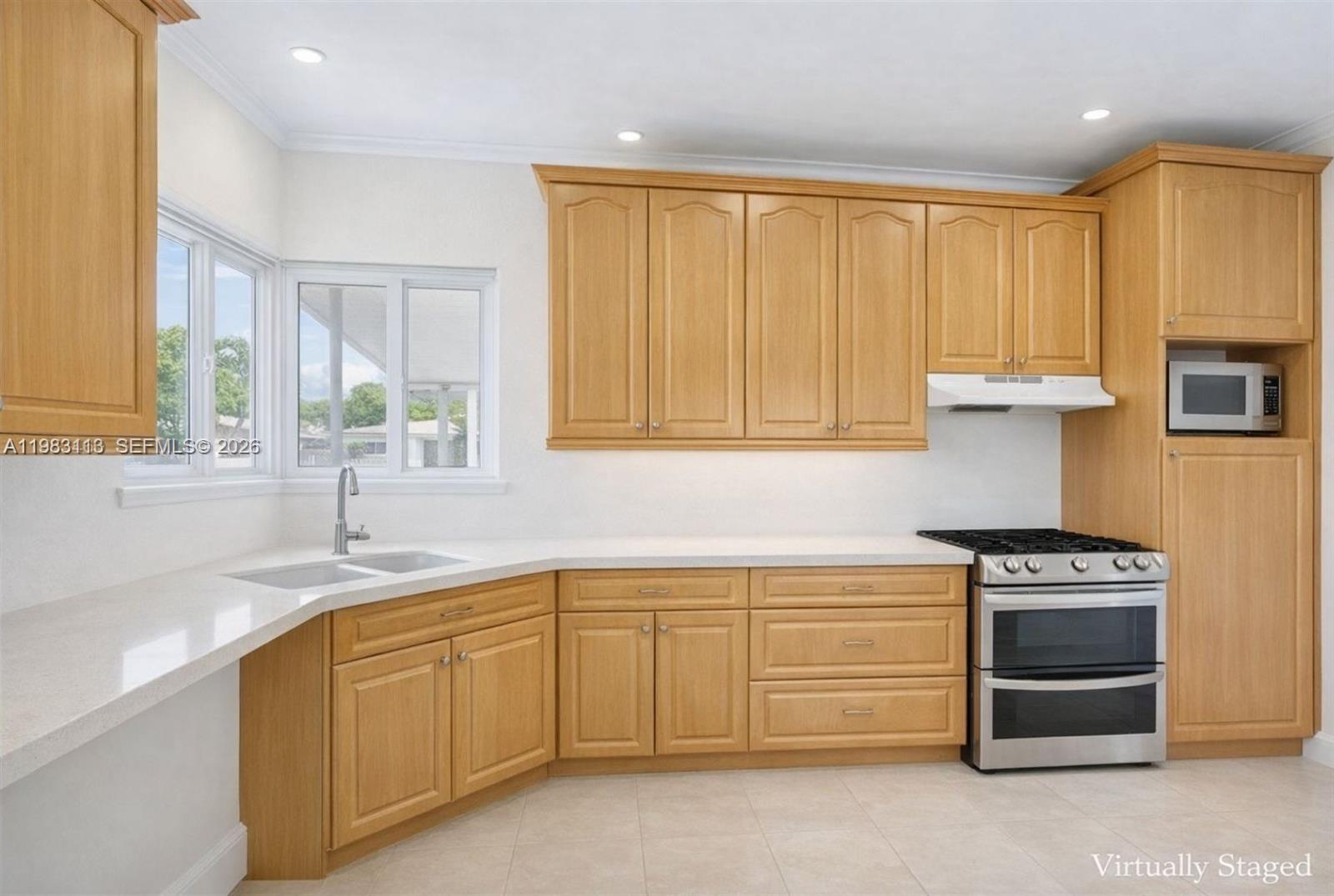 BEACH HEIGHTS - Residential