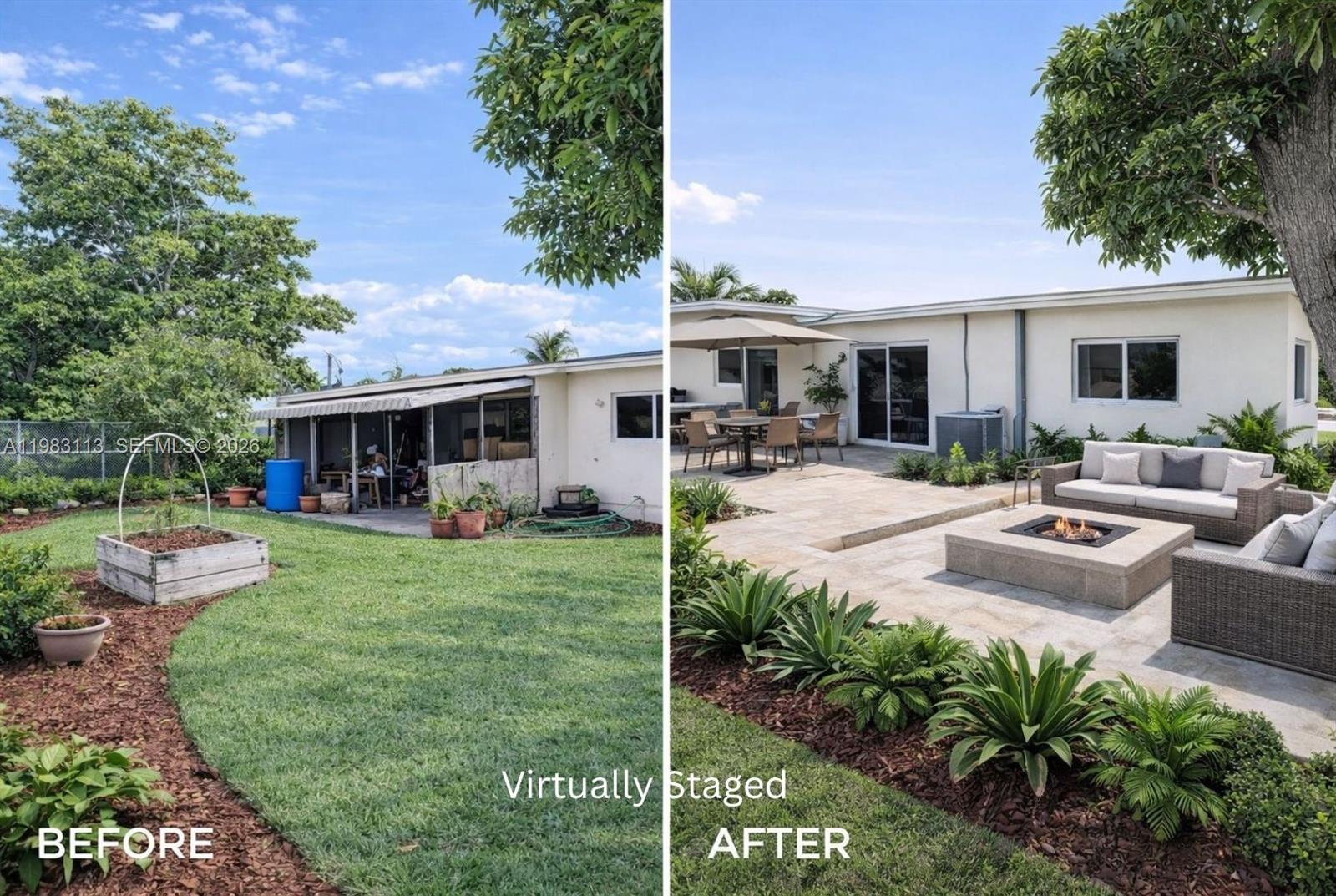 BEACH HEIGHTS - Residential