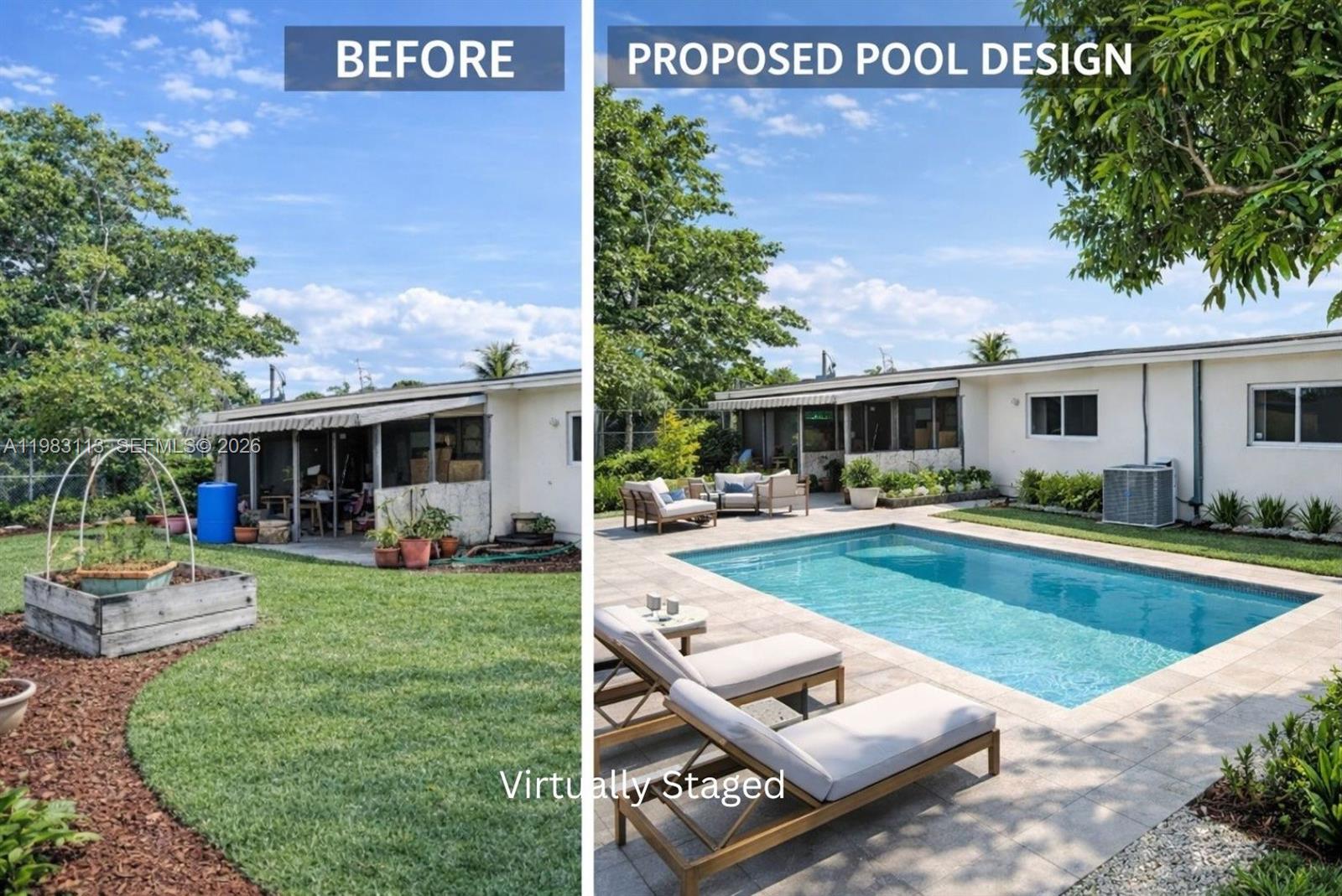 BEACH HEIGHTS - Residential