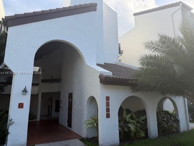 KENLAND POINTE CONDO II - Residential