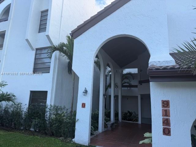 KENLAND POINTE CONDO II - Residential