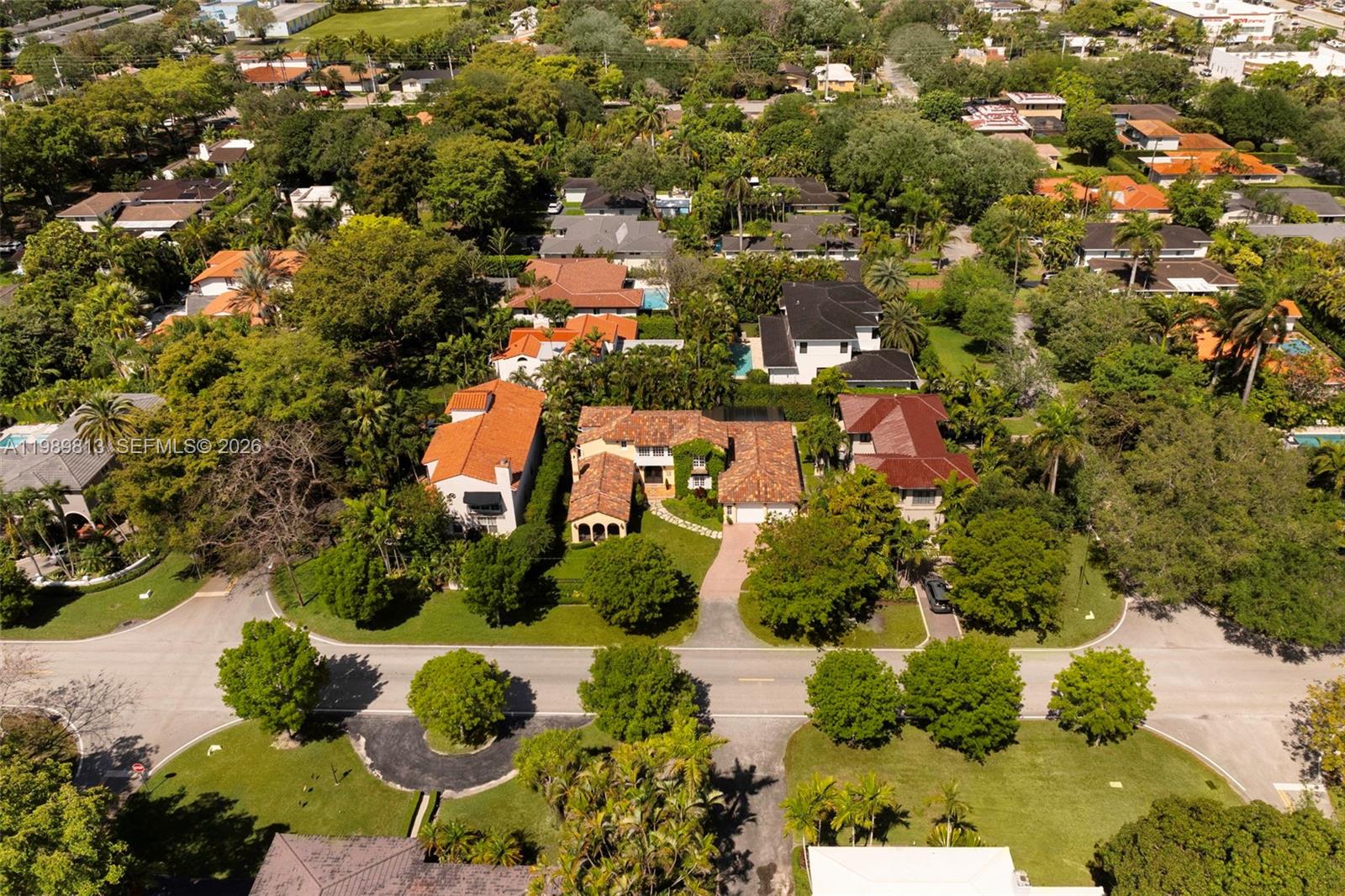 C GAB COUNTRY CLUB SEC 5 - Residential