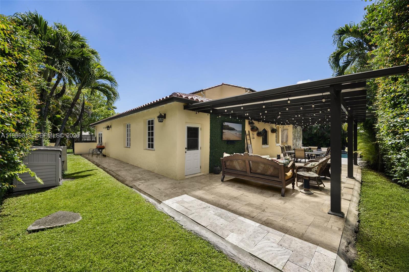 C GAB COUNTRY CLUB SEC 5 - Residential
