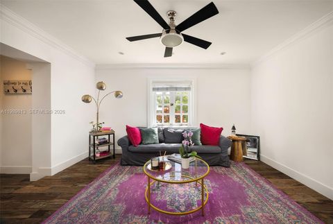 Tiny photo for 4206 Alhambra Cir, Coral Gables, FL 33146 (MLS # A11989813)