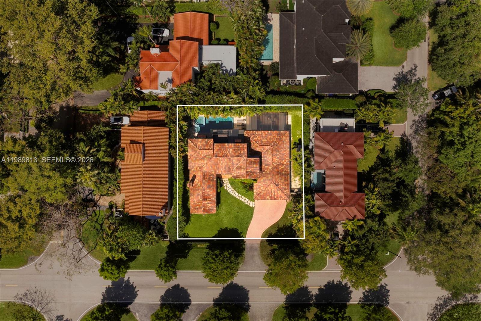 C GAB COUNTRY CLUB SEC 5 - Residential