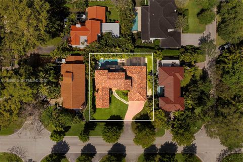 Tiny photo for 4206 Alhambra Cir, Coral Gables, FL 33146 (MLS # A11989813)