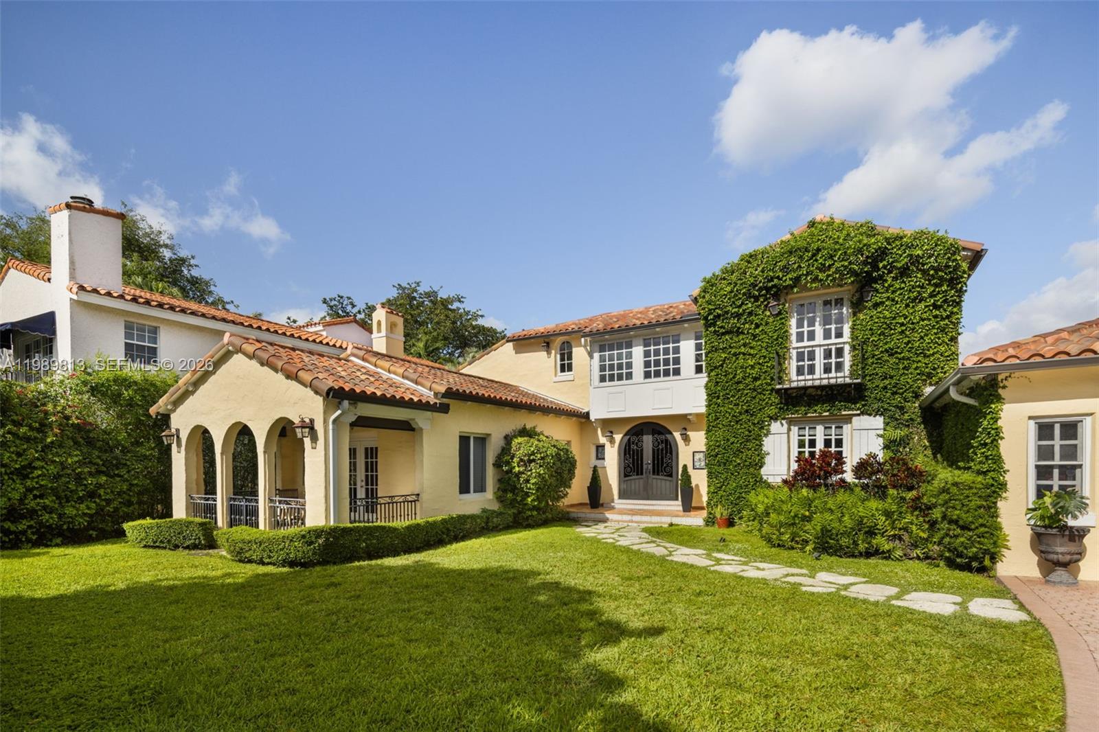 C GAB COUNTRY CLUB SEC 5 - Residential