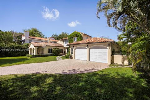 Tiny photo for 4206 Alhambra Cir, Coral Gables, FL 33146 (MLS # A11989813)