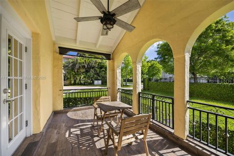 Tiny photo for 4206 Alhambra Cir, Coral Gables, FL 33146 (MLS # A11989813)