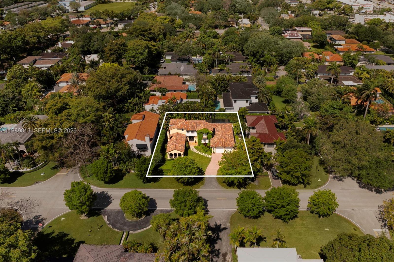 C GAB COUNTRY CLUB SEC 5 - Residential