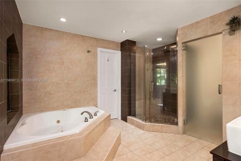 Tiny photo for 4206 Alhambra Cir, Coral Gables, FL 33146 (MLS # A11989813)