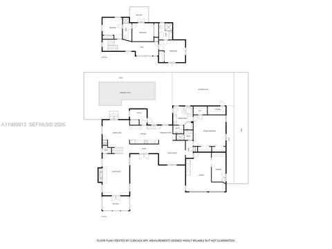 Tiny photo for 4206 Alhambra Cir, Coral Gables, FL 33146 (MLS # A11989813)