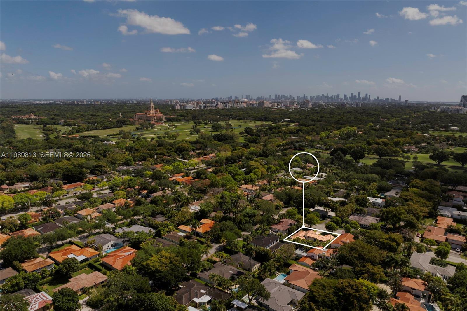 C GAB COUNTRY CLUB SEC 5 - Residential