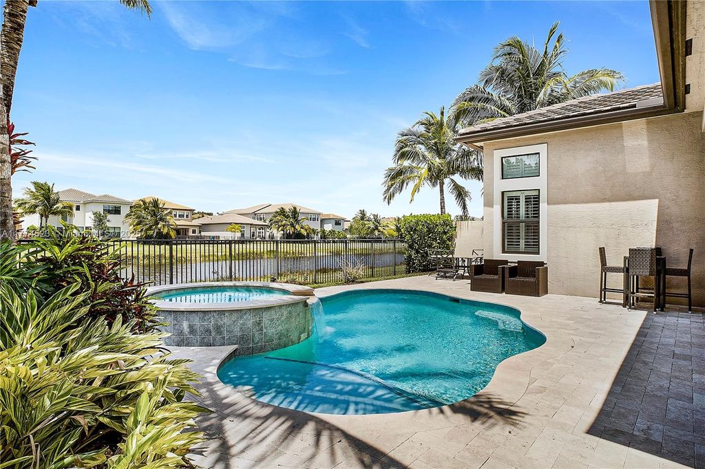 Photo of 9338 Eden Roc Ct, Delray Beach, FL 33446 (MLS # A11774523)