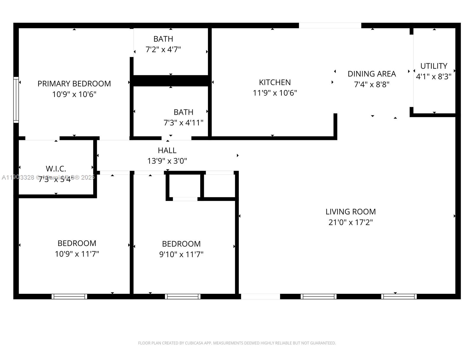 AVOCADO VILLAS - Residential