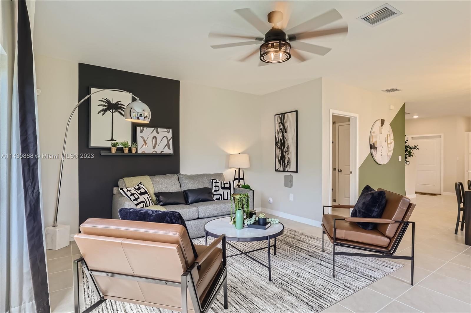 Sebastian Isles - Residential