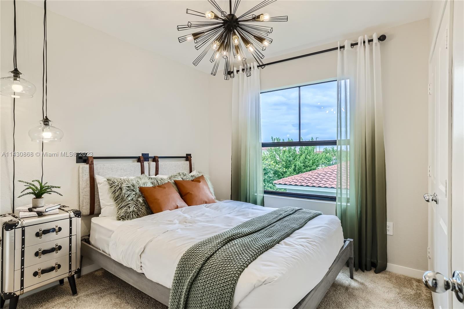 Sebastian Isles - Residential
