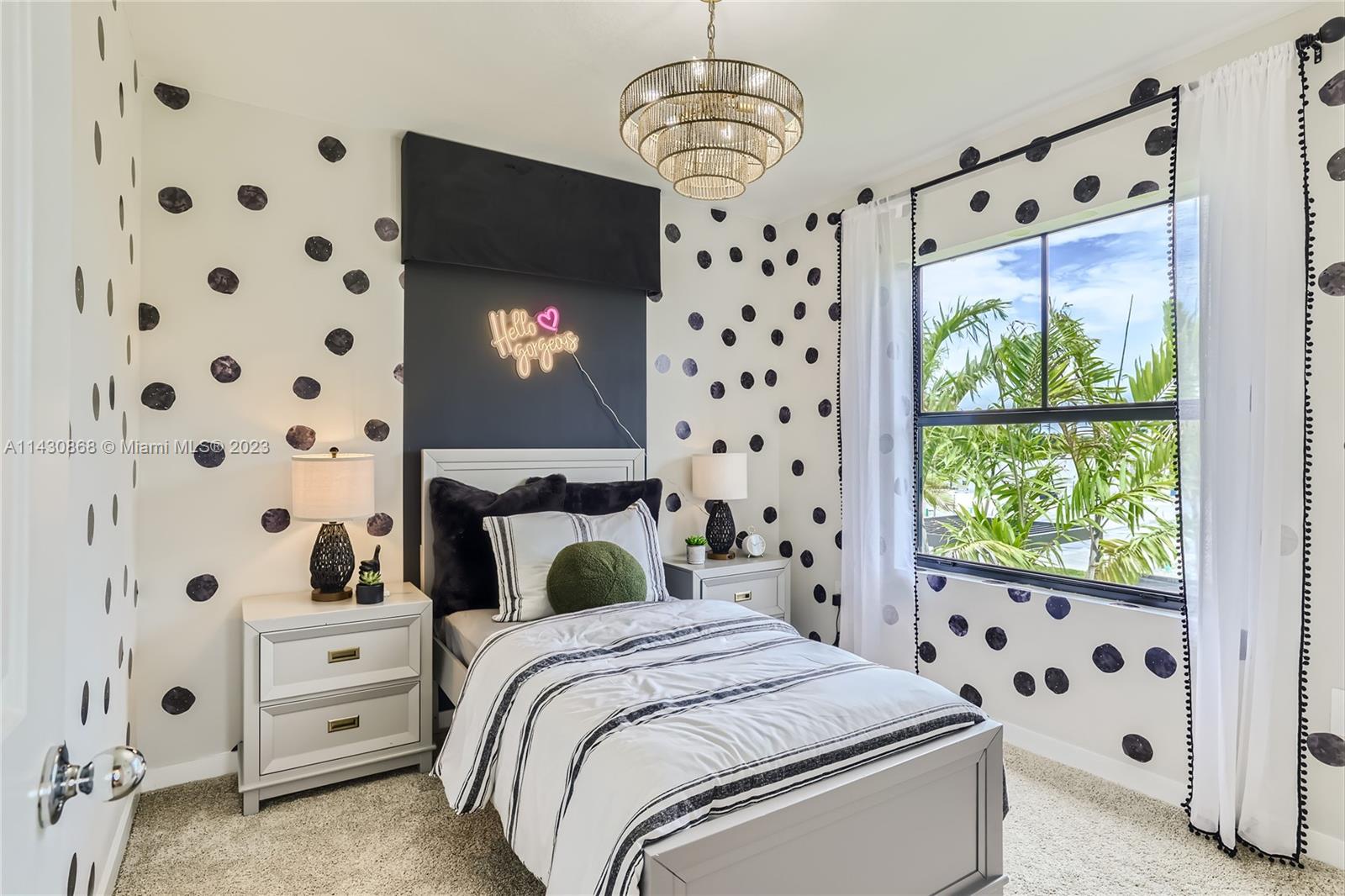 Sebastian Isles - Residential