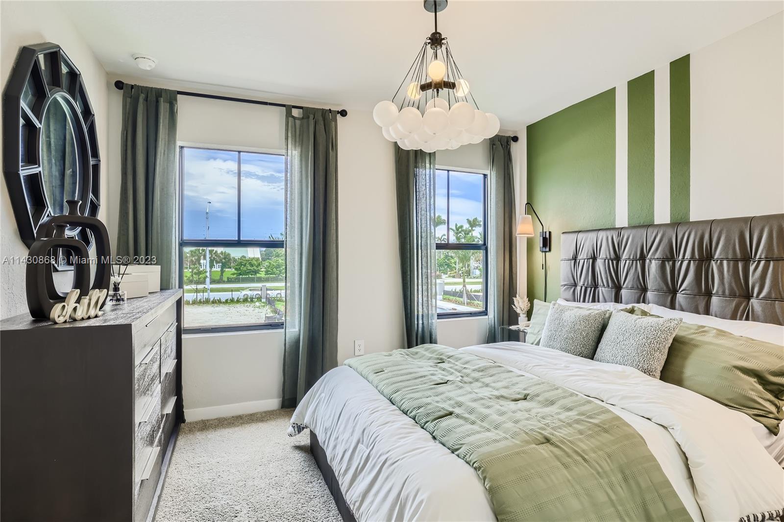 Sebastian Isles - Residential