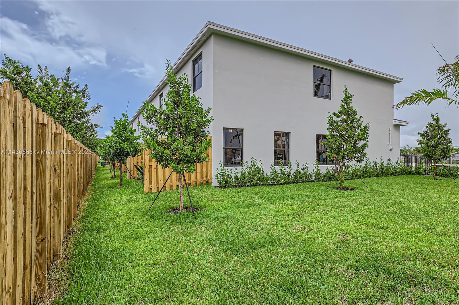 Sebastian Isles - Residential