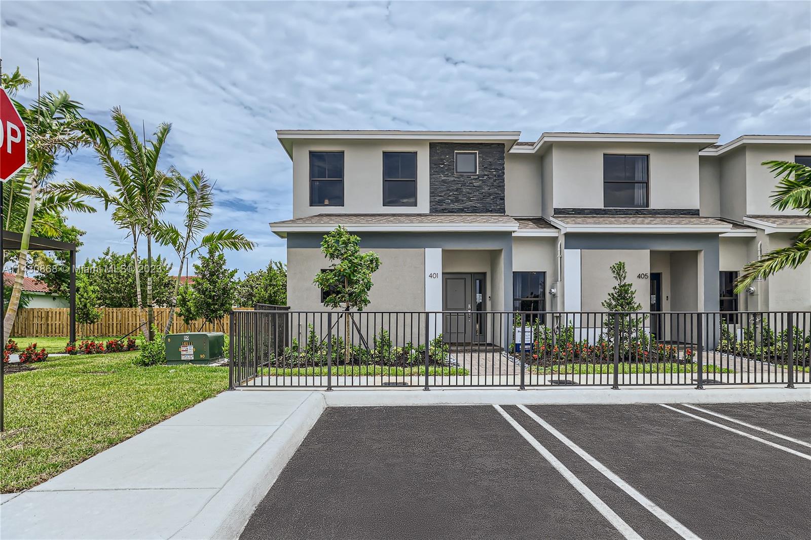 Sebastian Isles - Residential